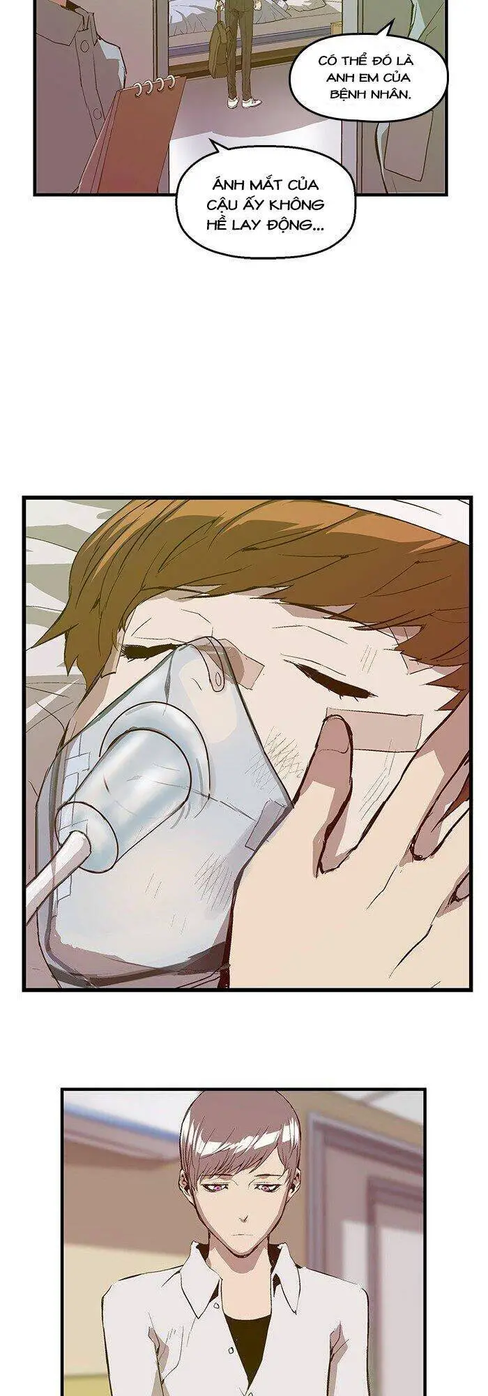 Anh Hùng Yếu Nettruyen ZZZ Chương 33 Page 50