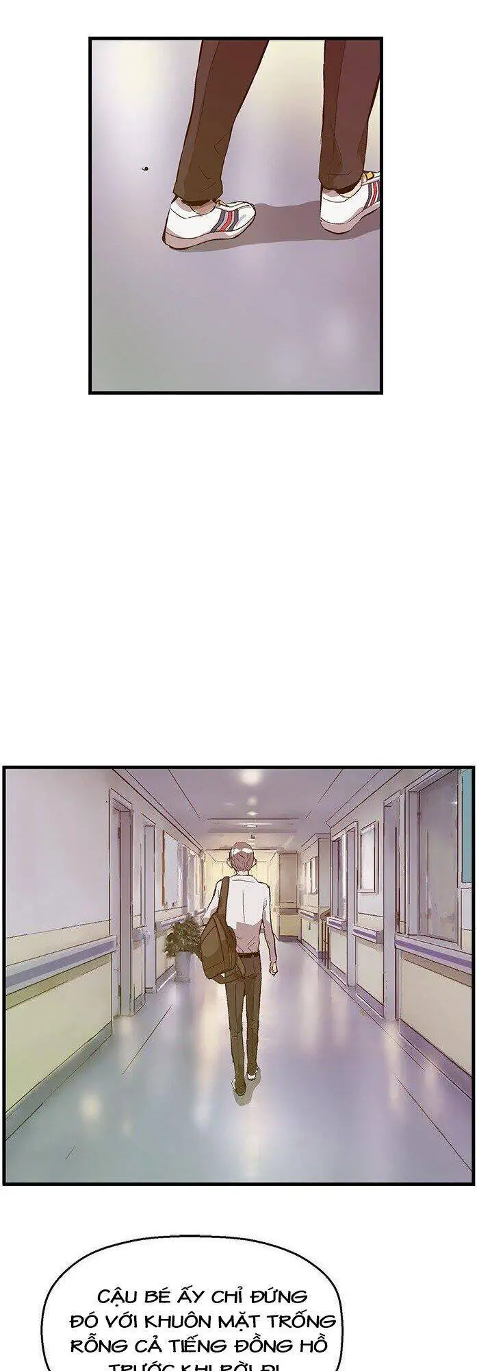 Anh Hùng Yếu Nettruyen ZZZ Chương 33 Page 52