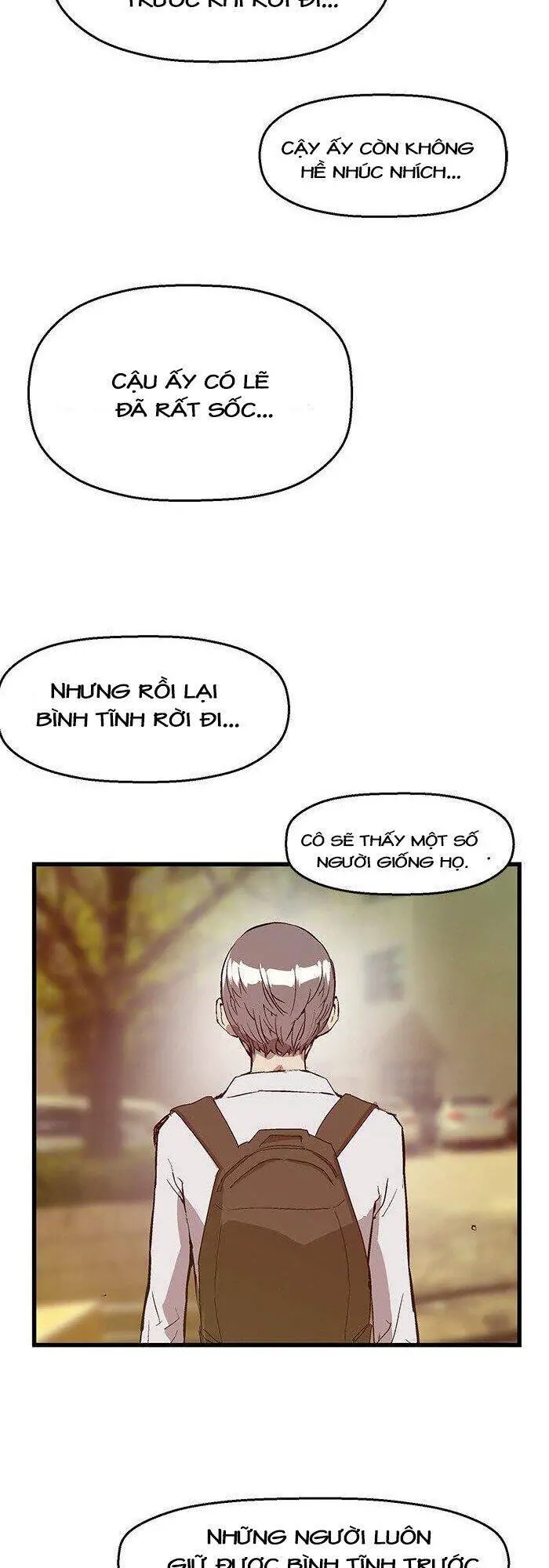 Anh Hùng Yếu Nettruyen ZZZ Chương 33 Page 53