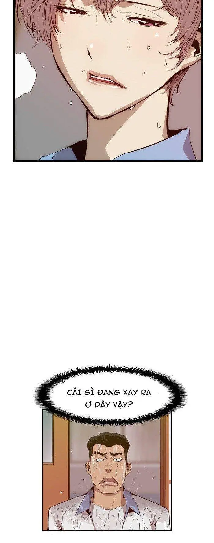 Anh Hùng Yếu Nettruyen ZZZ Chương 18 Page 5