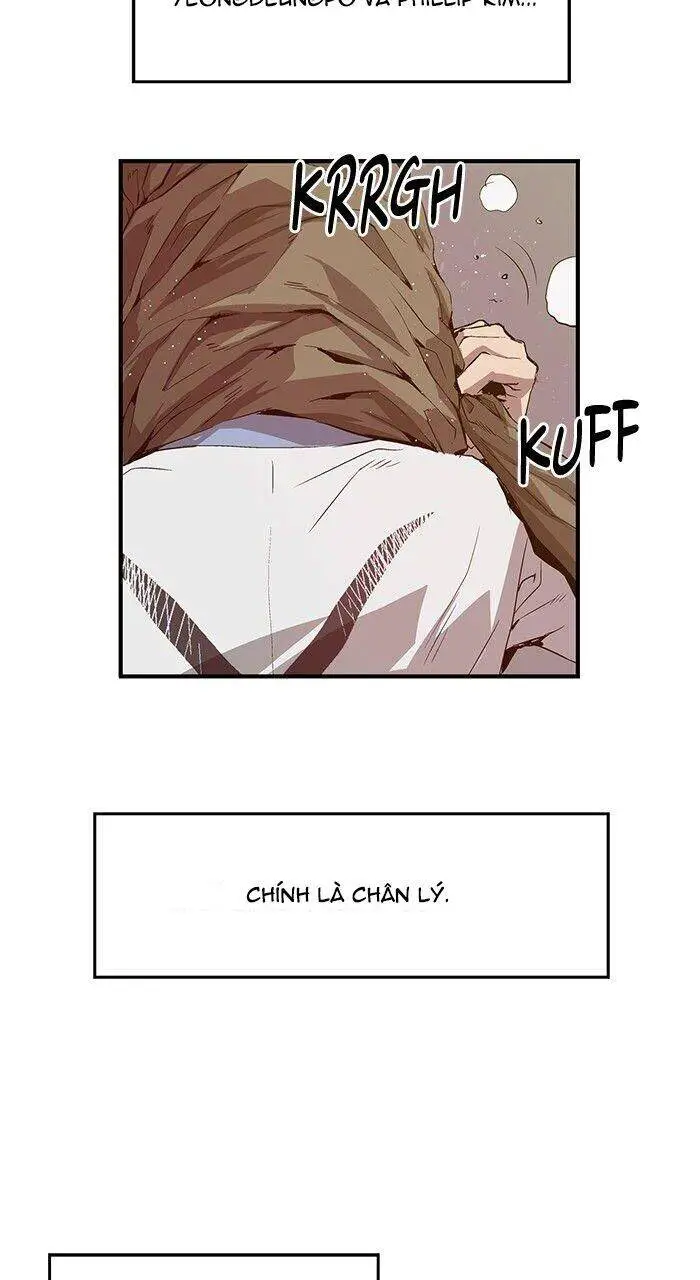 Anh Hùng Yếu Nettruyen ZZZ Chương 18 Page 7