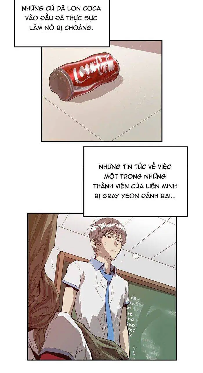 Anh Hùng Yếu Nettruyen ZZZ Chương 18 Page 8