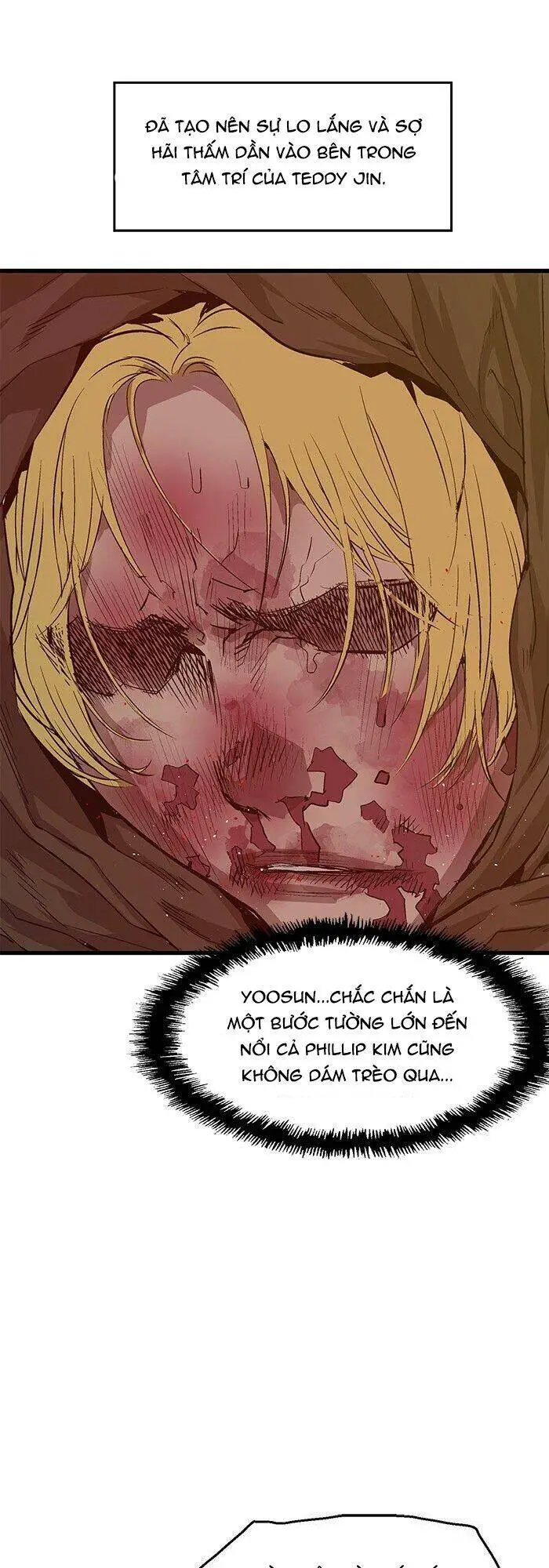 Anh Hùng Yếu Nettruyen ZZZ Chương 18 Page 9