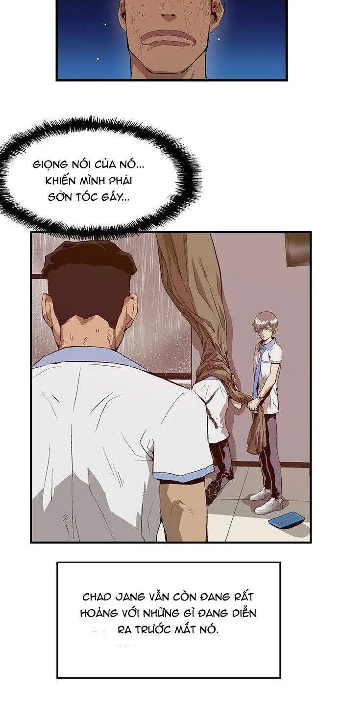 Anh Hùng Yếu Nettruyen ZZZ Chương 18 Page 11
