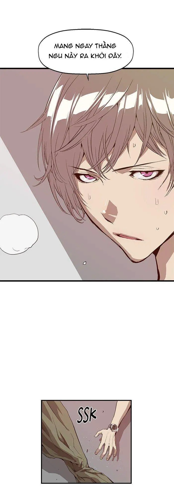Anh Hùng Yếu Nettruyen ZZZ Chương 18 Page 12