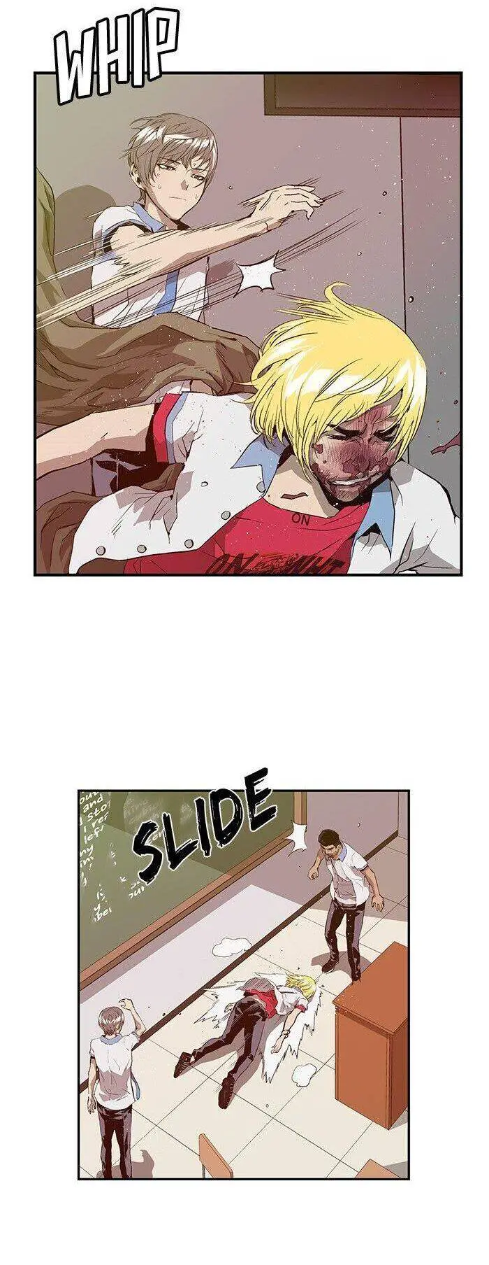 Anh Hùng Yếu Nettruyen ZZZ Chương 18 Page 14
