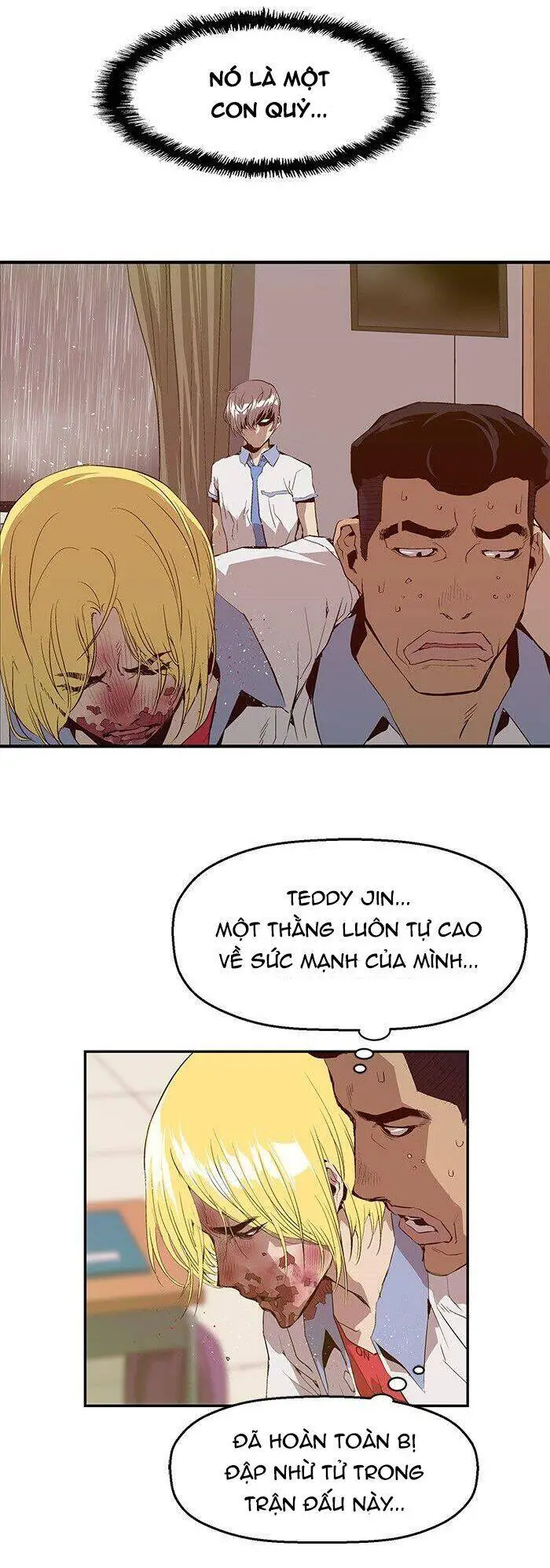 Anh Hùng Yếu Nettruyen ZZZ Chương 18 Page 16