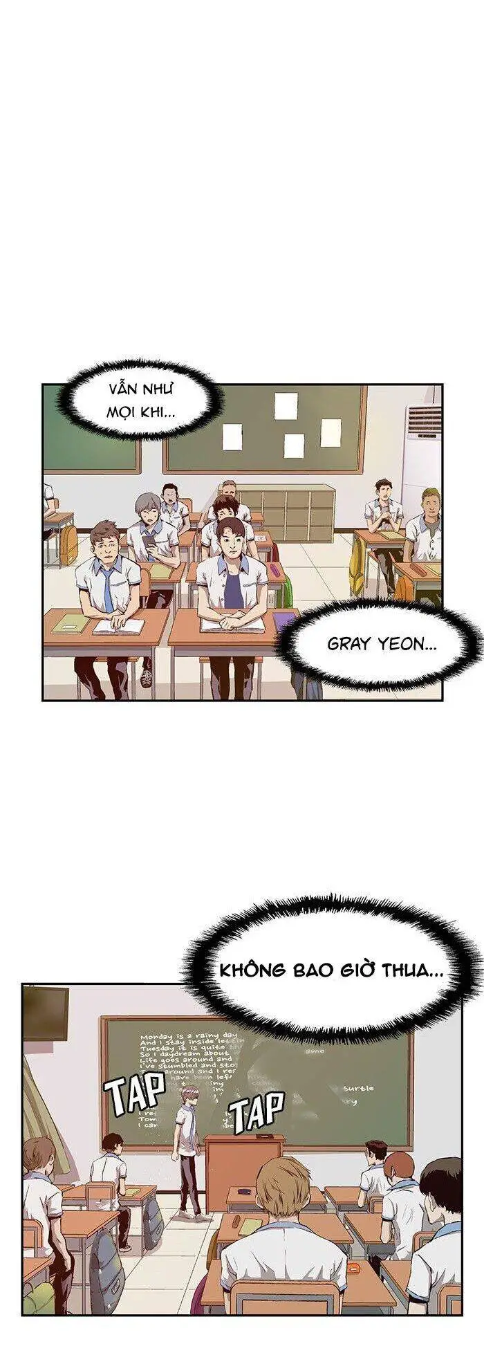 Anh Hùng Yếu Nettruyen ZZZ Chương 18 Page 19