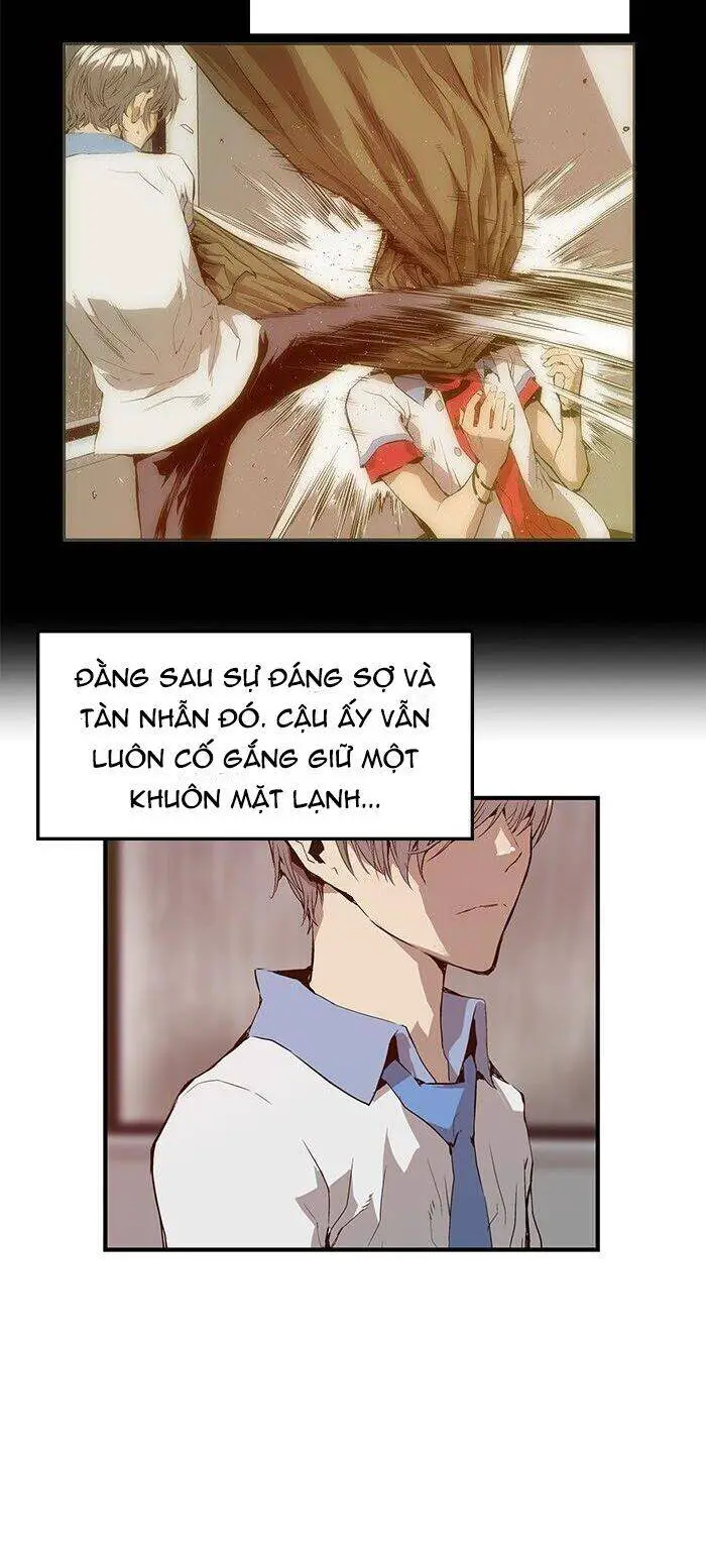 Anh Hùng Yếu Nettruyen ZZZ Chương 18 Page 24