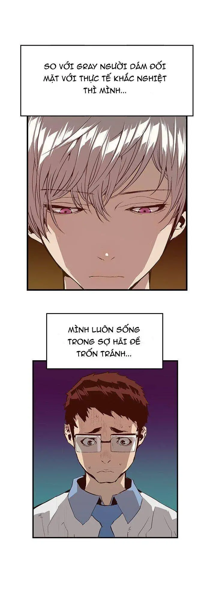 Anh Hùng Yếu Nettruyen ZZZ Chương 18 Page 26