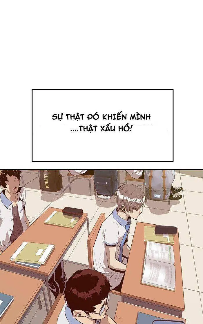 Anh Hùng Yếu Nettruyen ZZZ Chương 18 Page 27