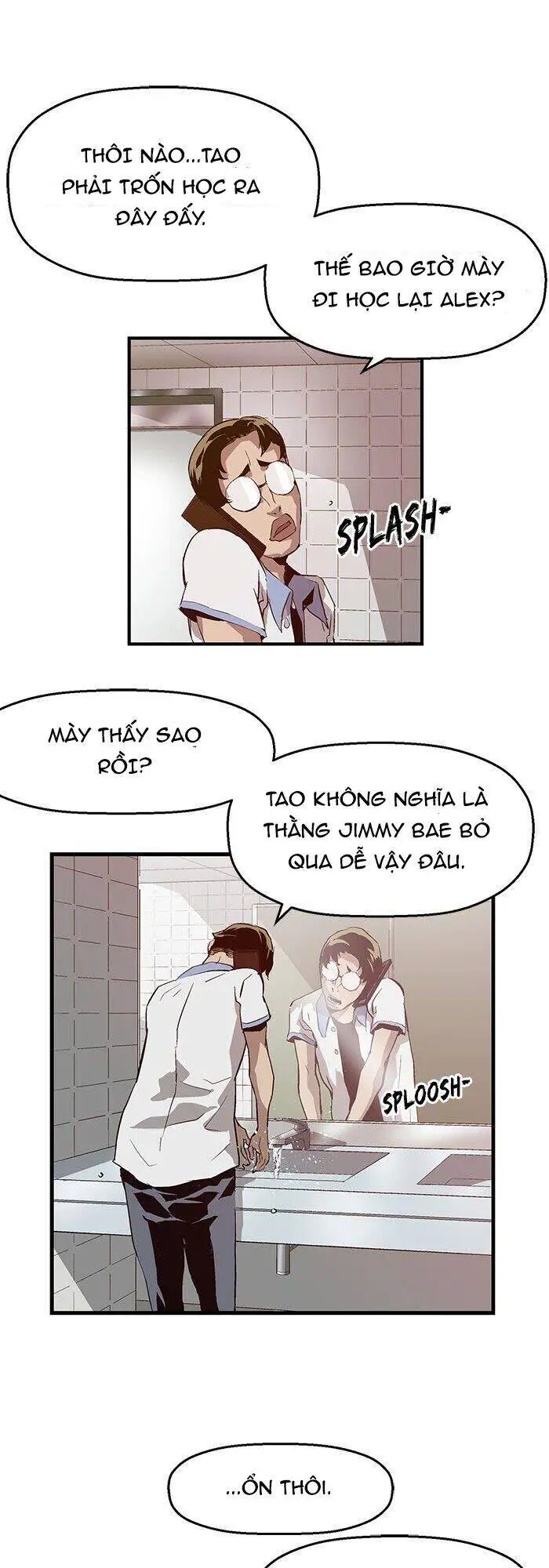 Anh Hùng Yếu Nettruyen ZZZ Chương 18 Page 29