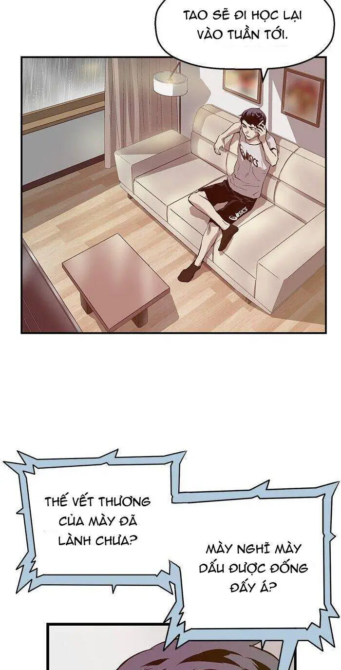 Anh Hùng Yếu Nettruyen ZZZ Chương 18 Page 30