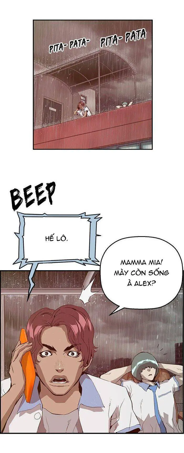 Anh Hùng Yếu Nettruyen ZZZ Chương 18 Page 34
