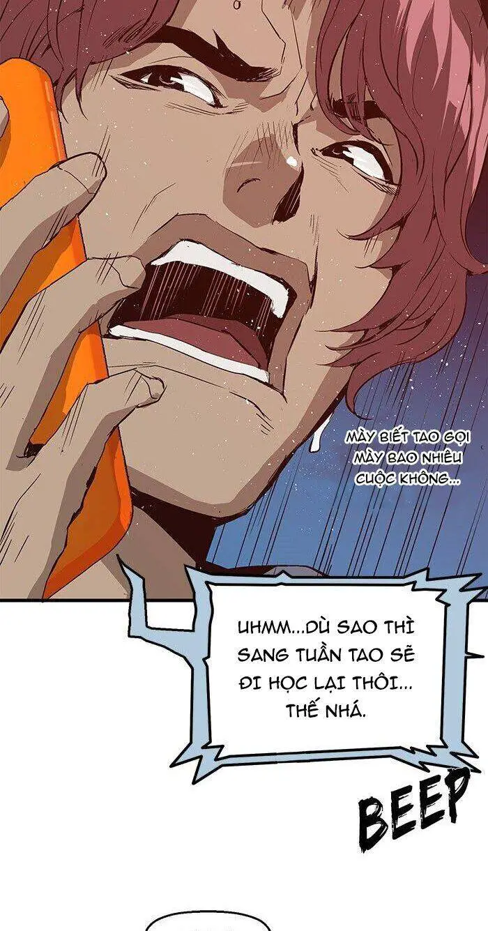 Anh Hùng Yếu Nettruyen ZZZ Chương 18 Page 36