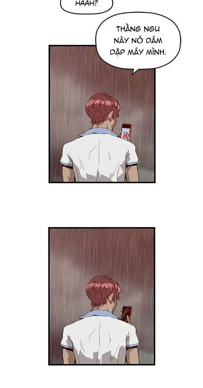 Anh Hùng Yếu Nettruyen ZZZ Chương 18 Page 37