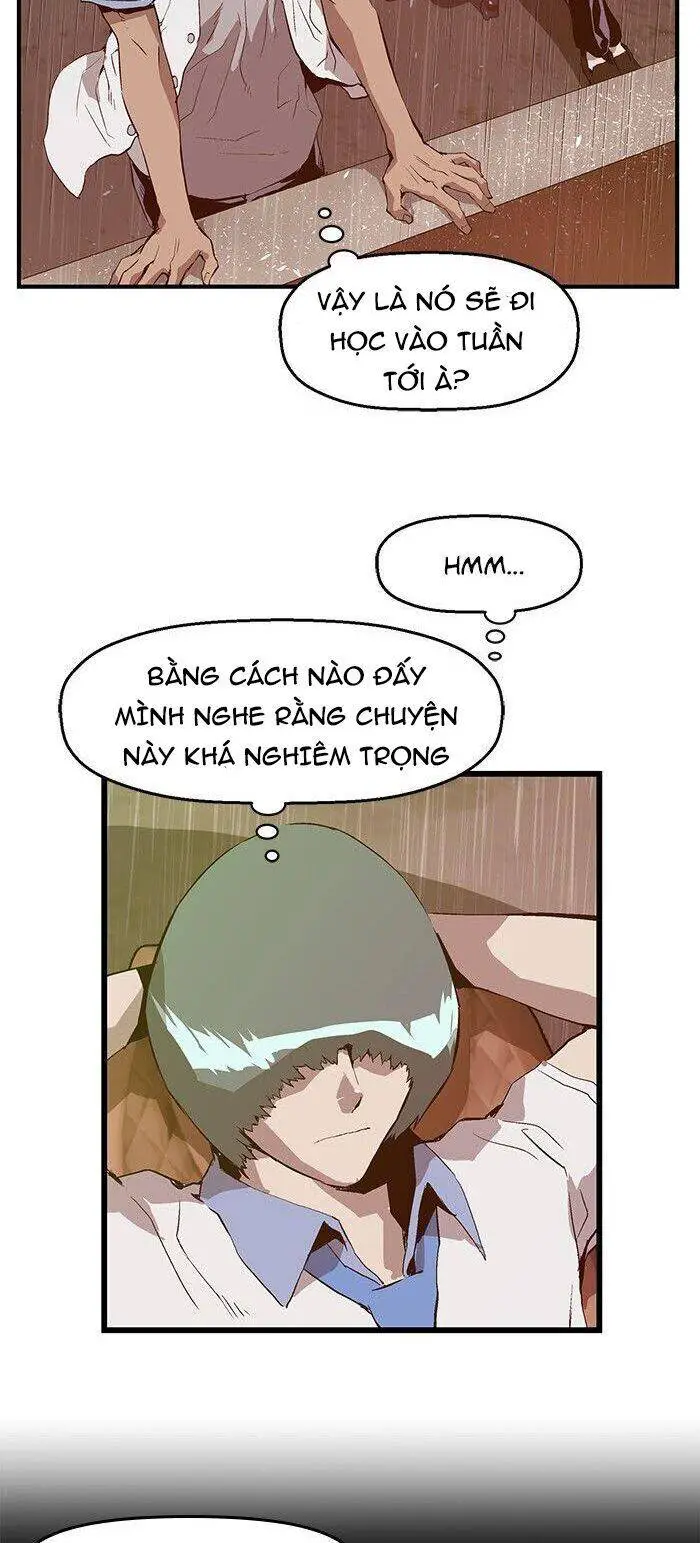 Anh Hùng Yếu Nettruyen ZZZ Chương 18 Page 39