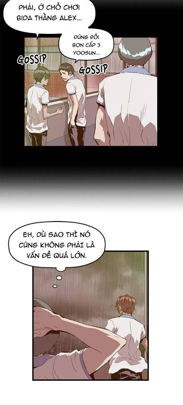 Anh Hùng Yếu Nettruyen ZZZ Chương 18 Page 40