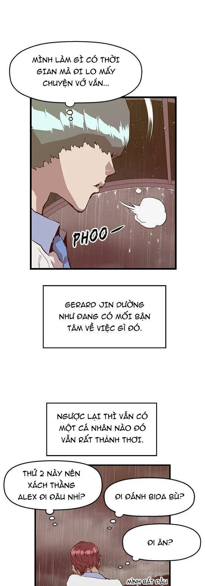 Anh Hùng Yếu Nettruyen ZZZ Chương 18 Page 41