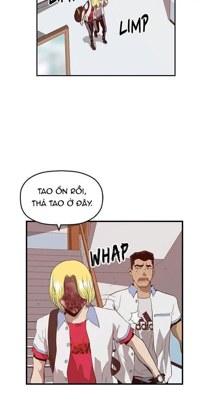 Anh Hùng Yếu Nettruyen ZZZ Chương 18 Page 43
