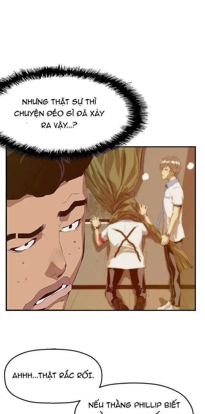 Anh Hùng Yếu Nettruyen ZZZ Chương 18 Page 54