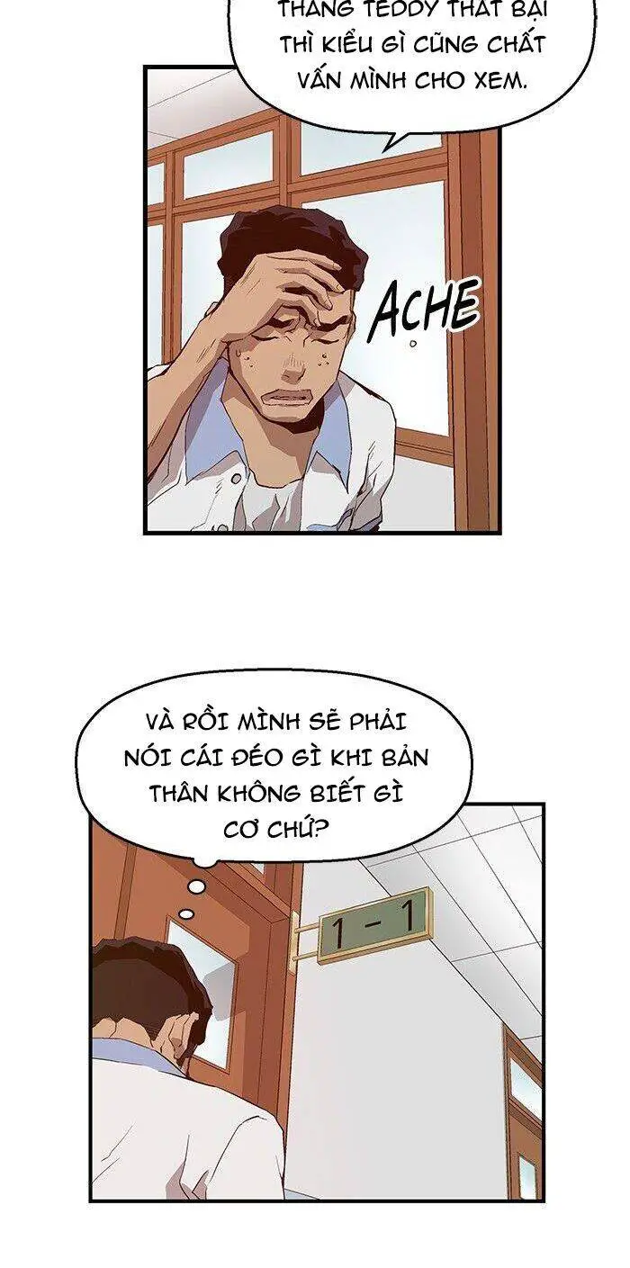 Anh Hùng Yếu Nettruyen ZZZ Chương 18 Page 55