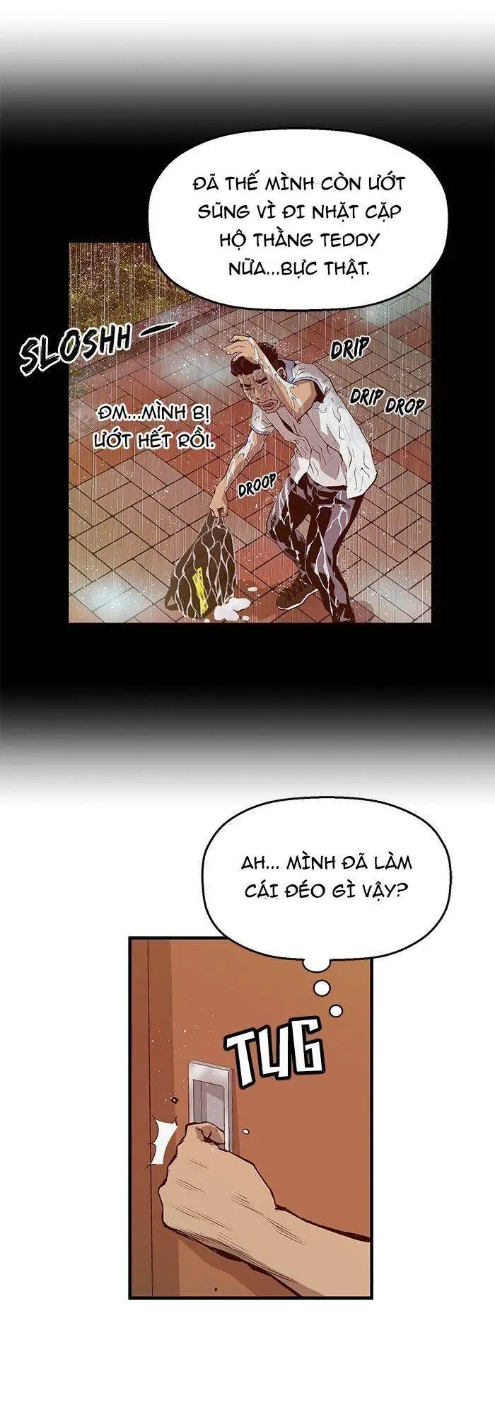 Anh Hùng Yếu Nettruyen ZZZ Chương 18 Page 56