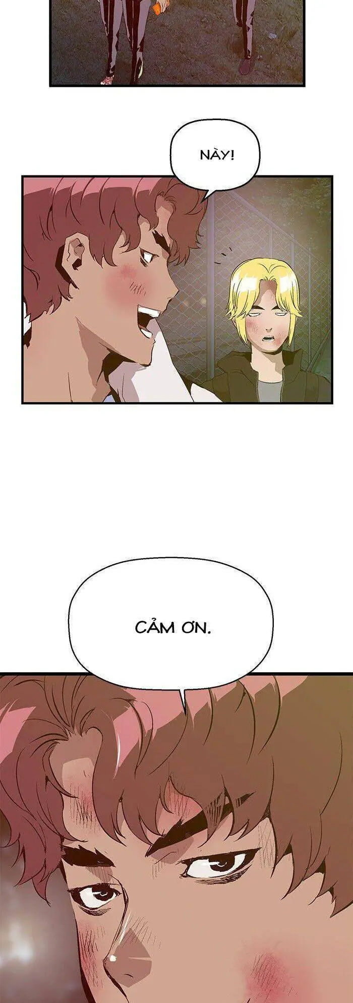 Anh Hùng Yếu Nettruyen ZZZ Chương 60 Page 8