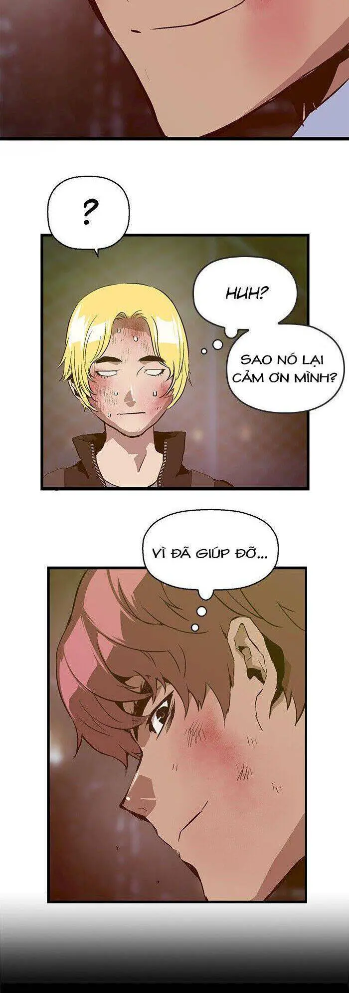 Anh Hùng Yếu Nettruyen ZZZ Chương 60 Page 9