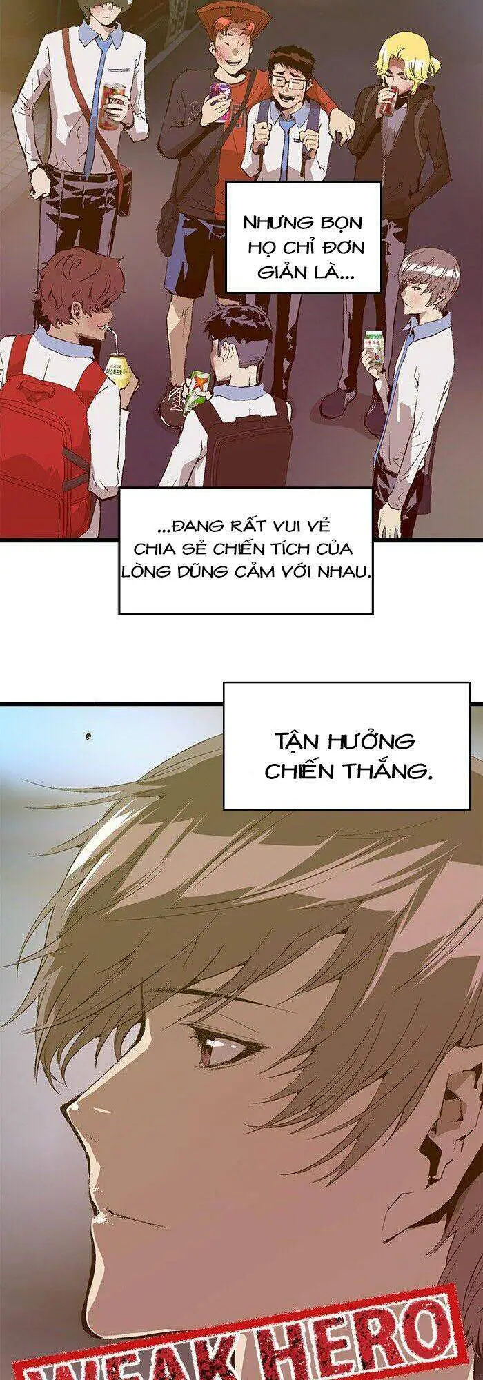 Anh Hùng Yếu Nettruyen ZZZ Chương 60 Page 23