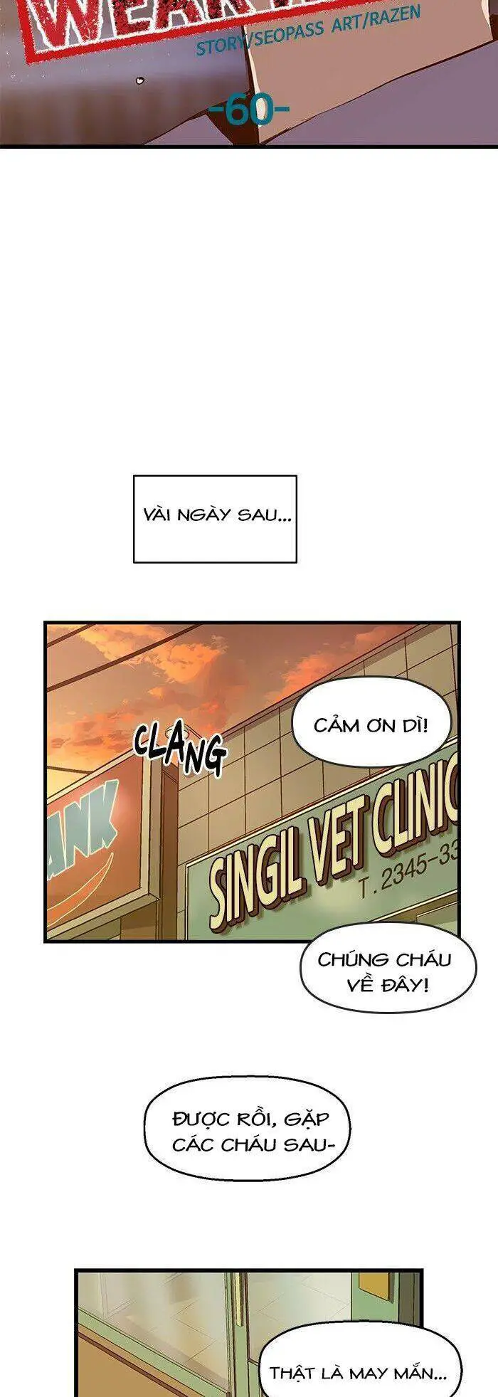Anh Hùng Yếu Nettruyen ZZZ Chương 60 Page 24