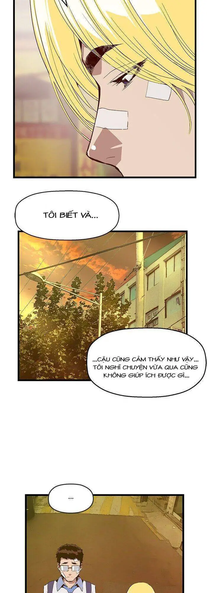 Anh Hùng Yếu Nettruyen ZZZ Chương 60 Page 27