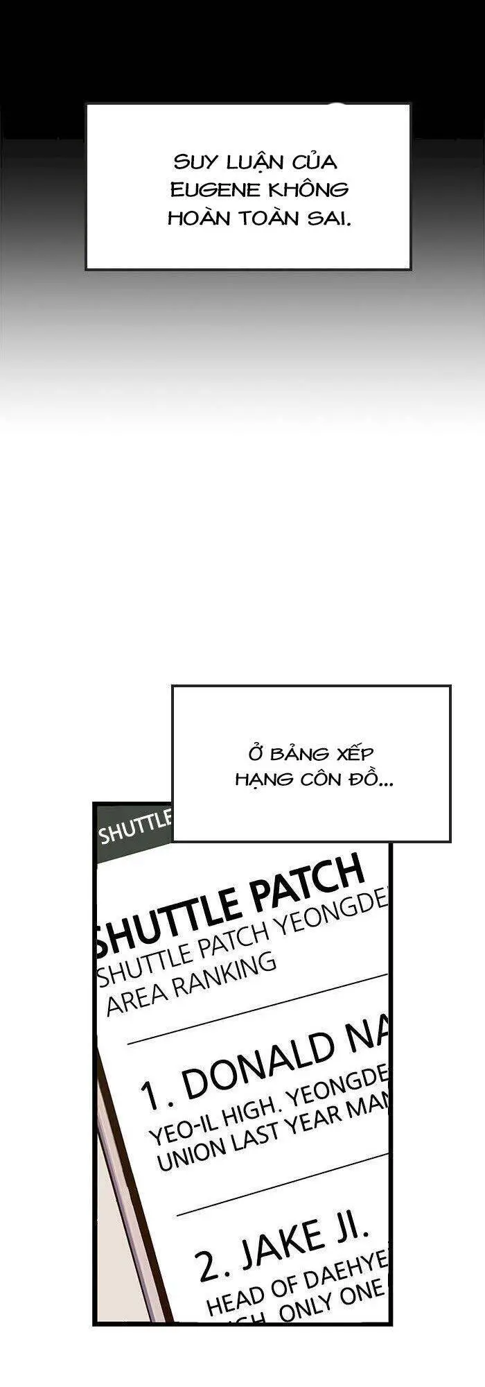 Anh Hùng Yếu Nettruyen ZZZ Chương 60 Page 40