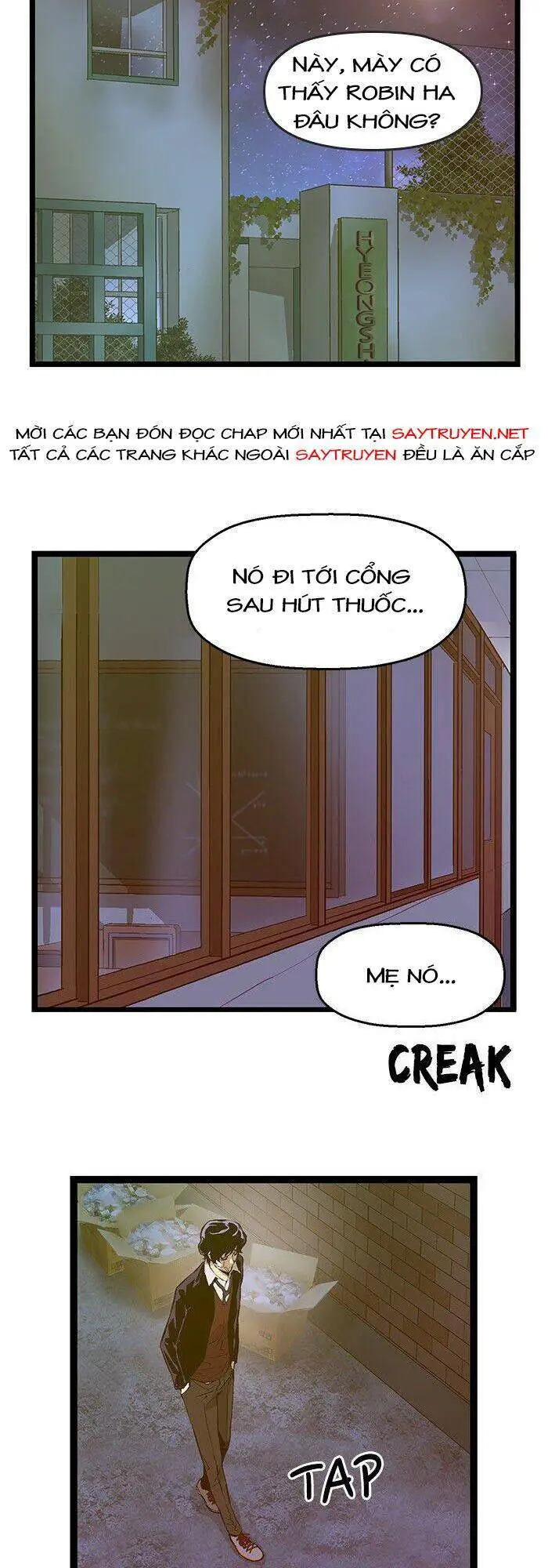 Anh Hùng Yếu Nettruyen ZZZ Chương 60 Page 43