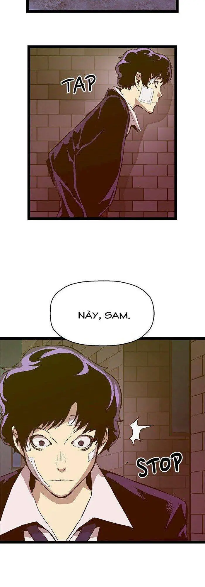 Anh Hùng Yếu Nettruyen ZZZ Chương 60 Page 44