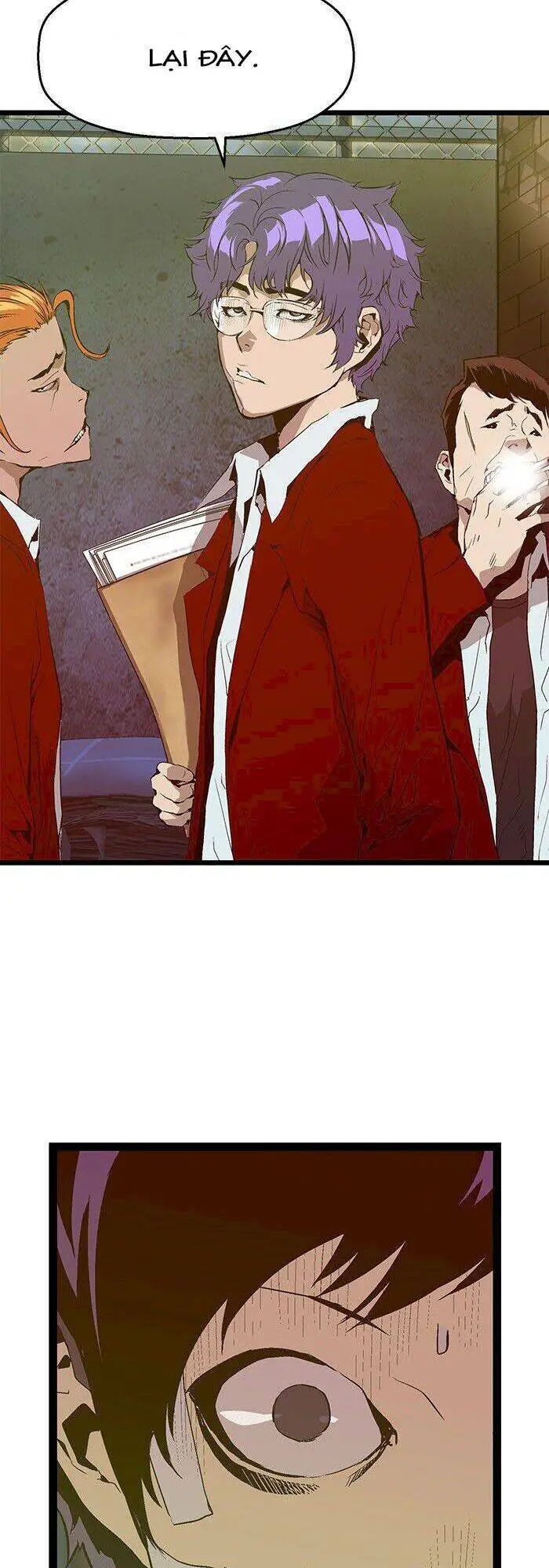Anh Hùng Yếu Nettruyen ZZZ Chương 60 Page 46