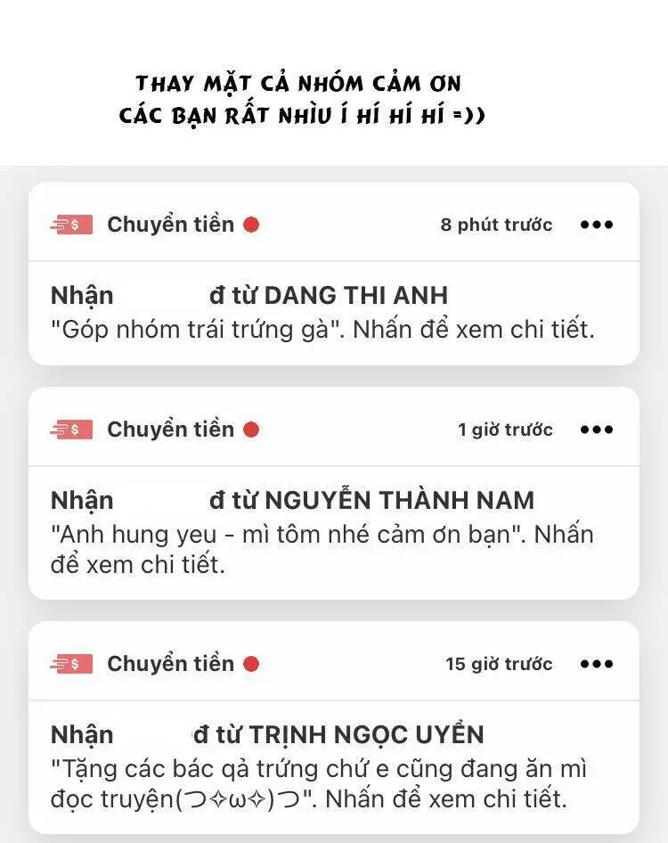 Anh Hùng Yếu Nettruyen ZZZ Chương 60 Page 49