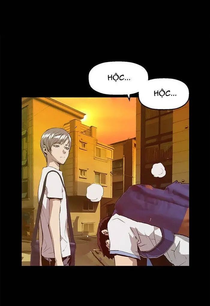Anh Hùng Yếu Nettruyen ZZZ Chương 15 Page 10