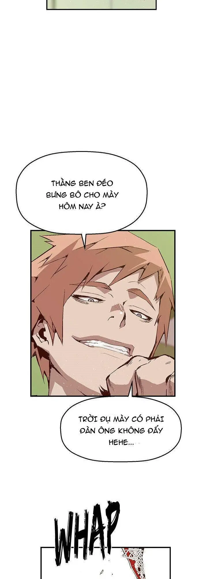 Anh Hùng Yếu Nettruyen ZZZ Chương 13 Page 3