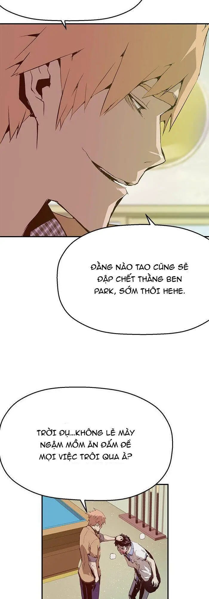 Anh Hùng Yếu Nettruyen ZZZ Chương 13 Page 12