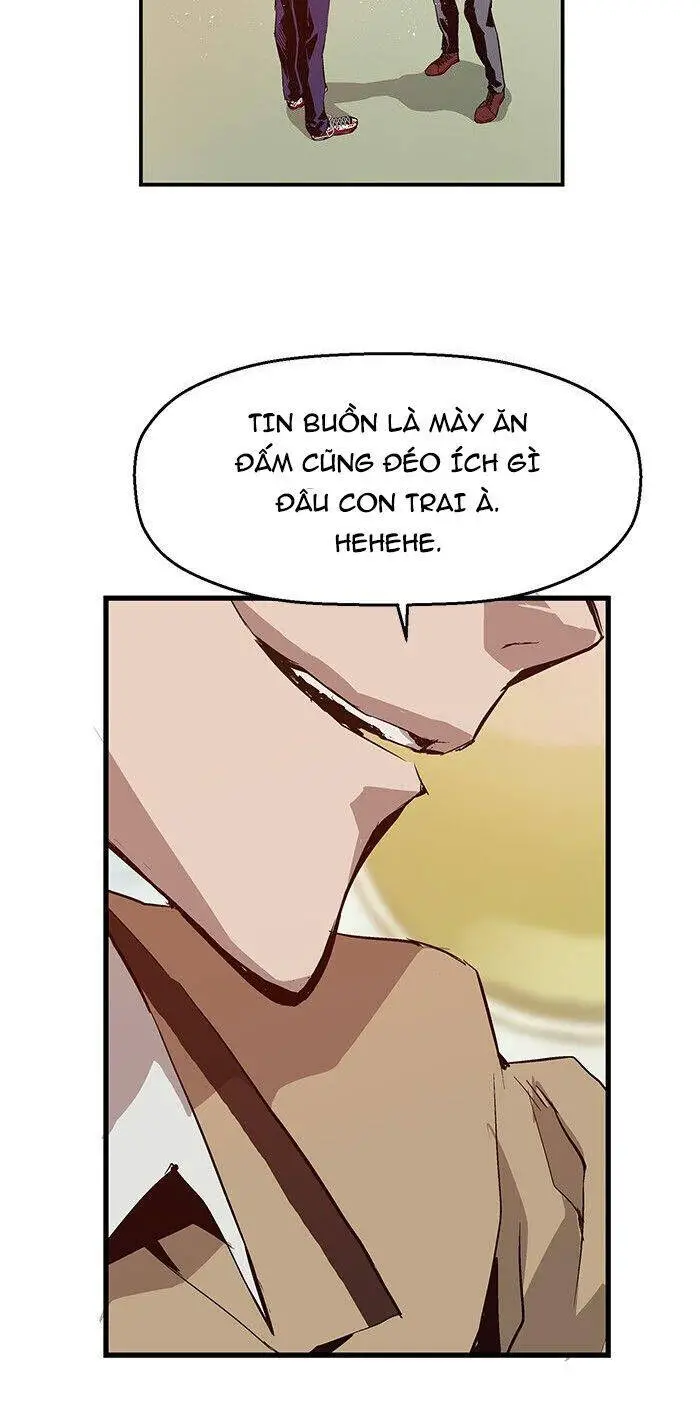 Anh Hùng Yếu Nettruyen ZZZ Chương 13 Page 13