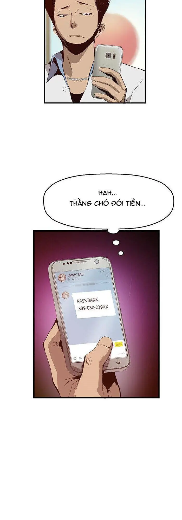 Anh Hùng Yếu Nettruyen ZZZ Chương 13 Page 17