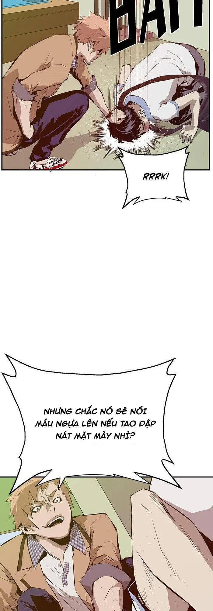 Anh Hùng Yếu Nettruyen ZZZ Chương 13 Page 20