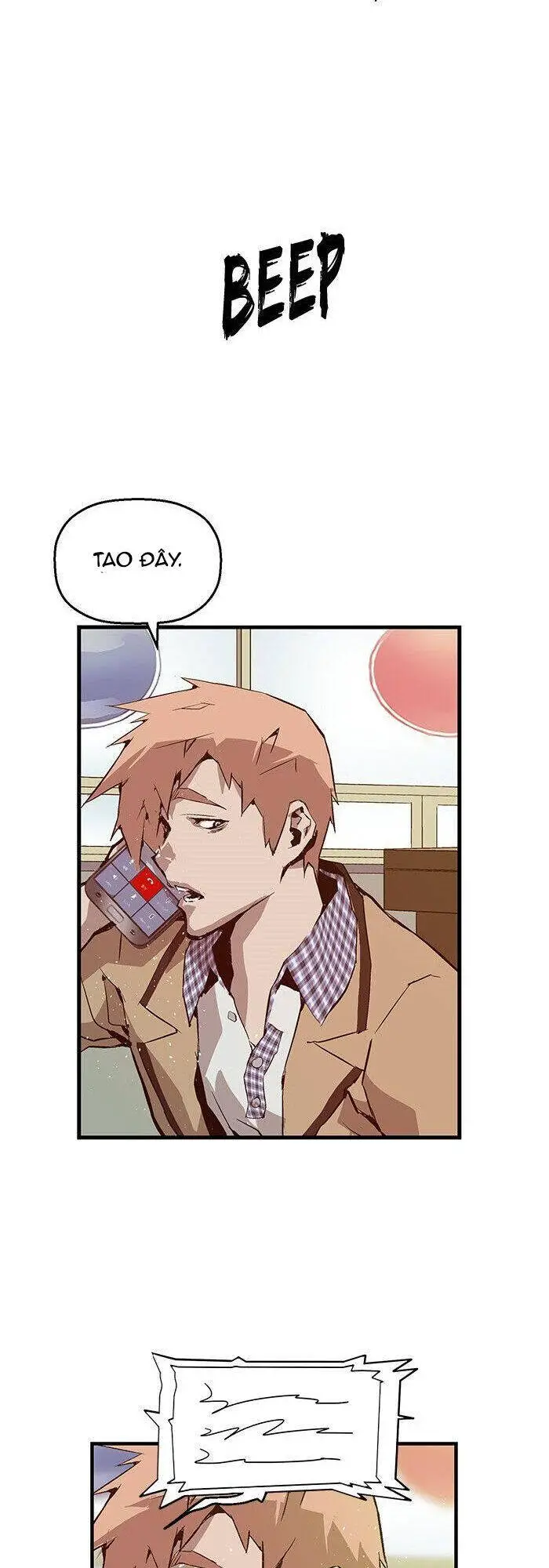Anh Hùng Yếu Nettruyen ZZZ Chương 13 Page 24