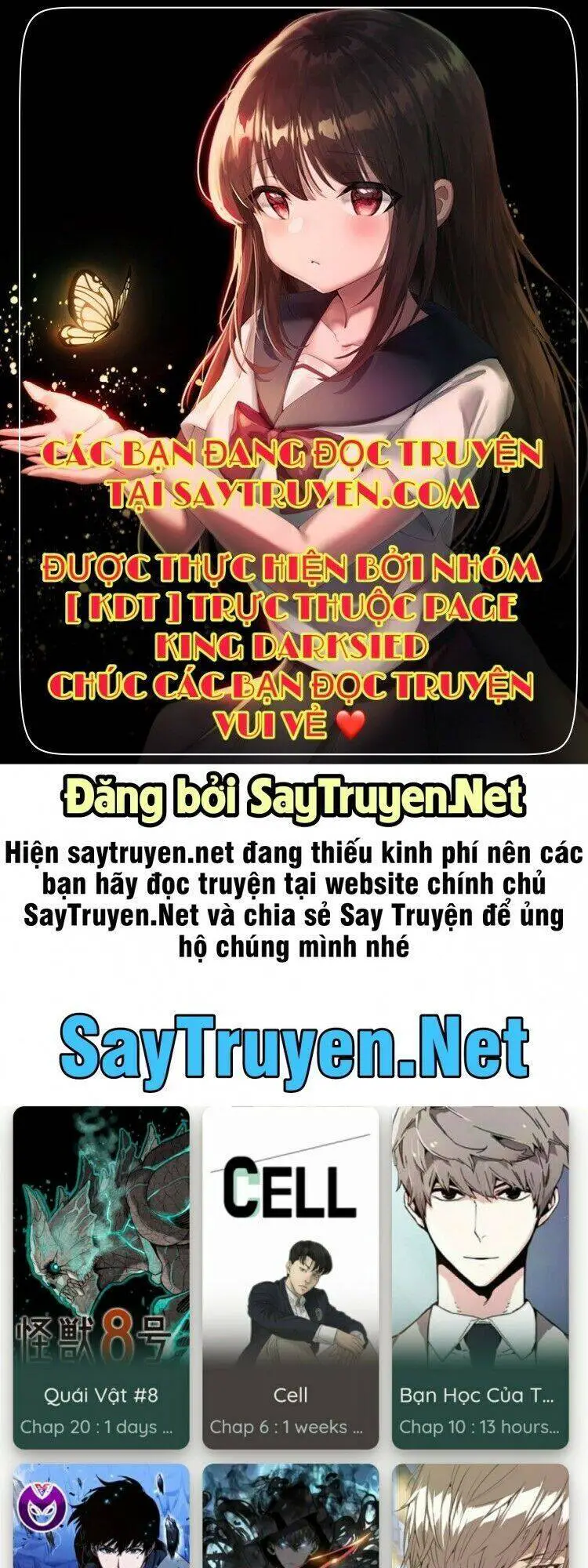 Anh Hùng Yếu Nettruyen ZZZ Chương 19 Page 60