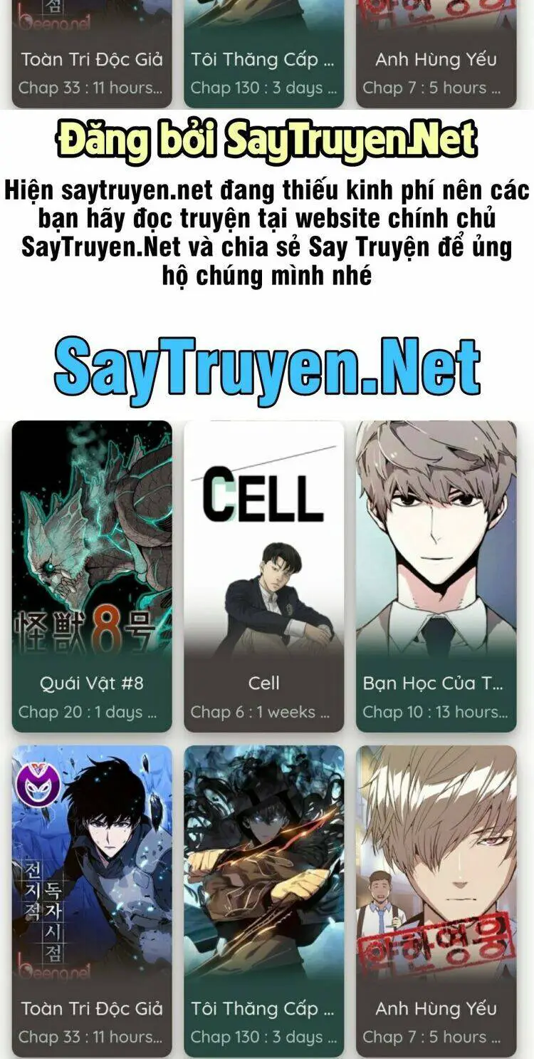 Anh Hùng Yếu Nettruyen ZZZ Chương 19 Page 62