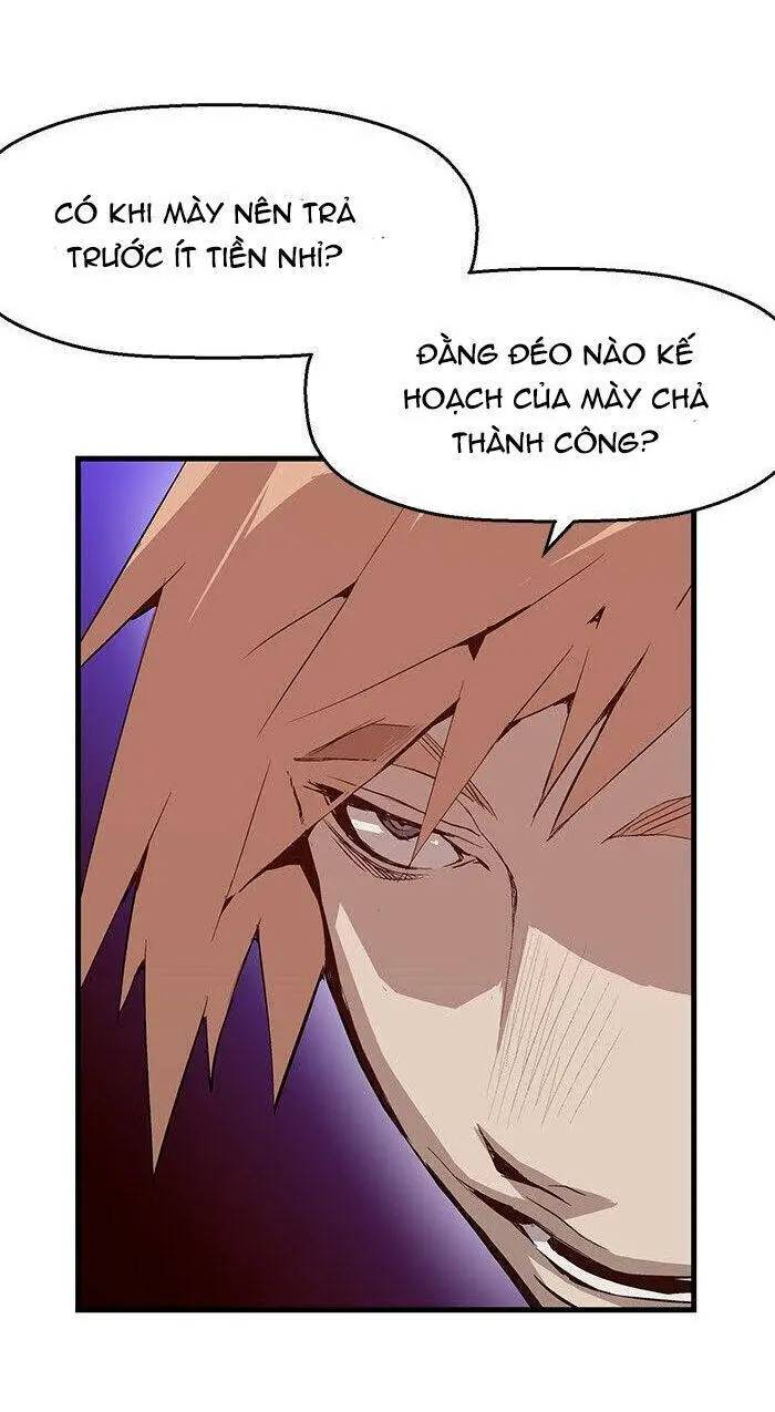 Anh Hùng Yếu Nettruyen ZZZ Chương 12 Page 28