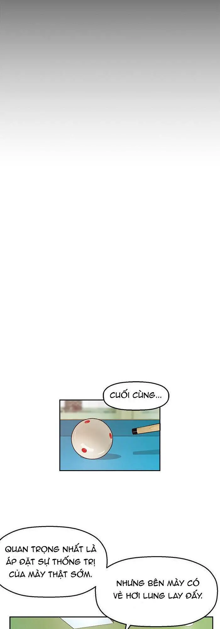 Anh Hùng Yếu Nettruyen ZZZ Chương 12 Page 33