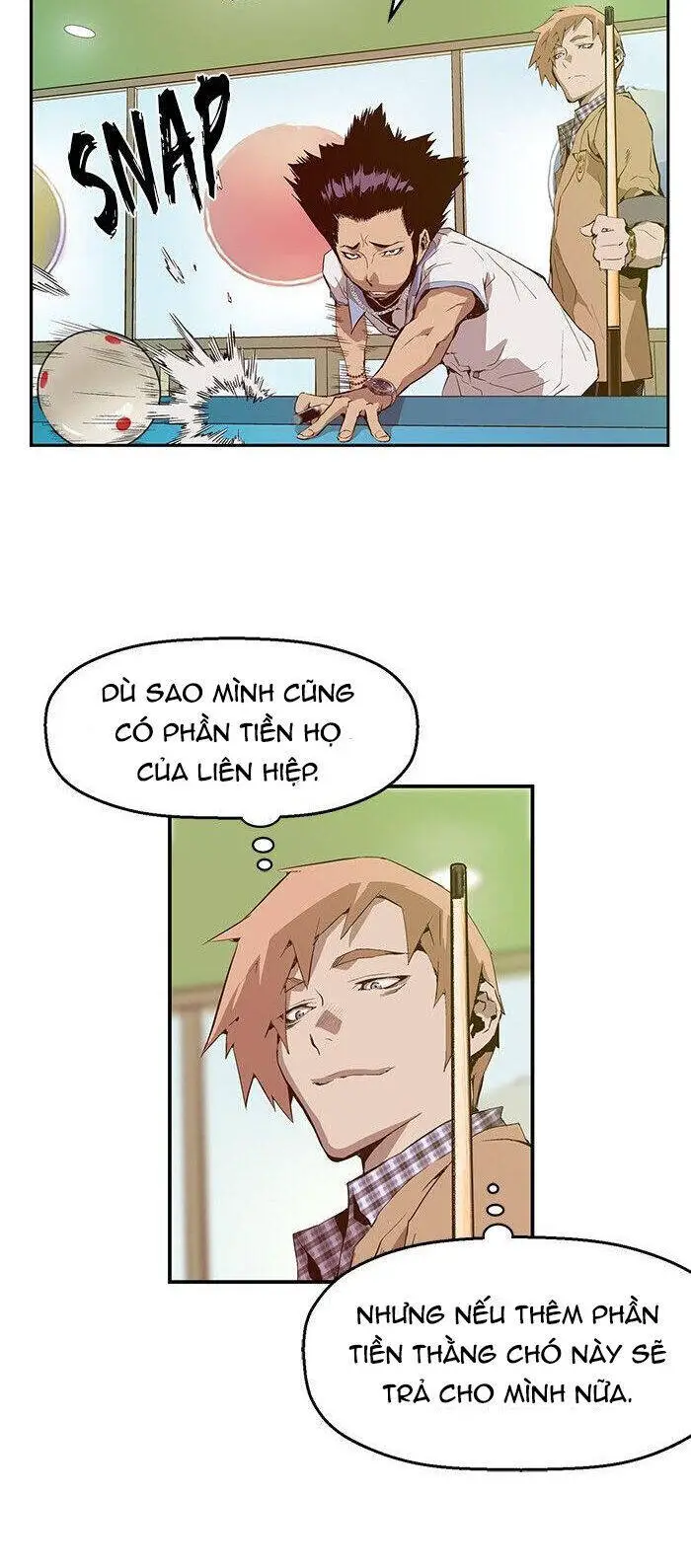 Anh Hùng Yếu Nettruyen ZZZ Chương 12 Page 34