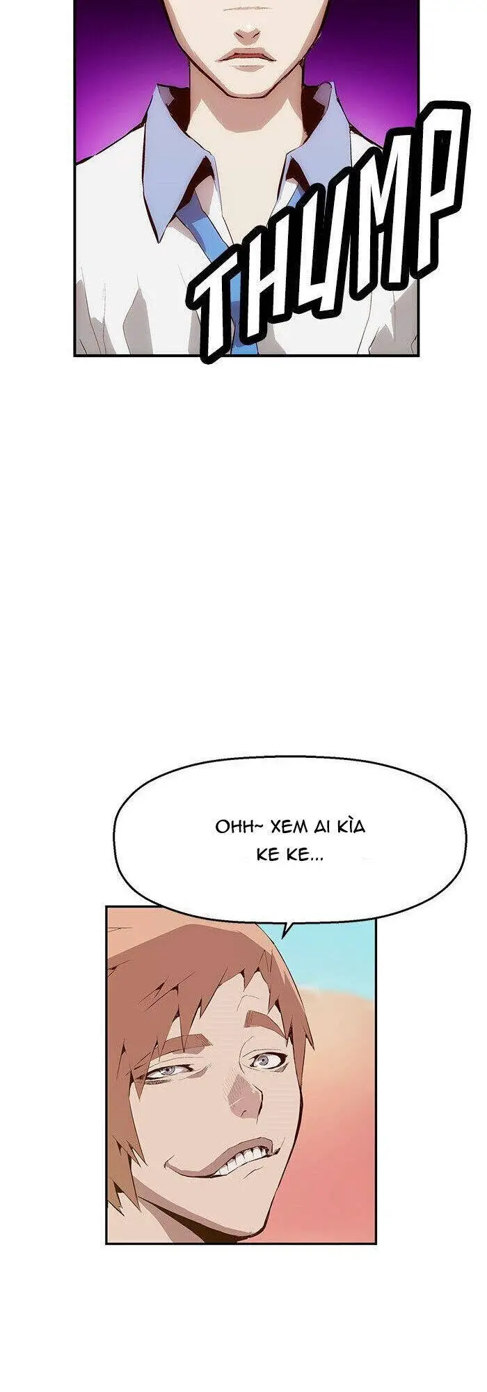 Anh Hùng Yếu Nettruyen ZZZ Chương 12 Page 39
